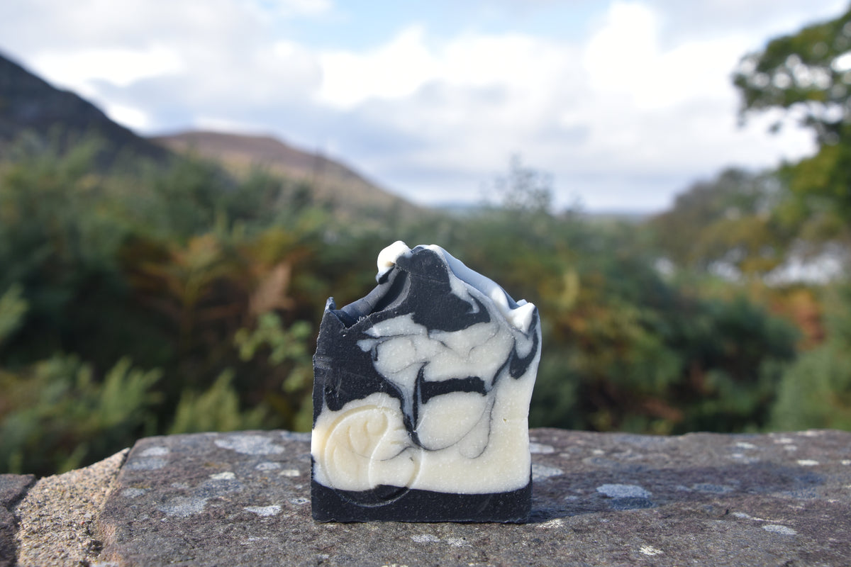 Earth Bound – Ylang Ylang Natural Soap