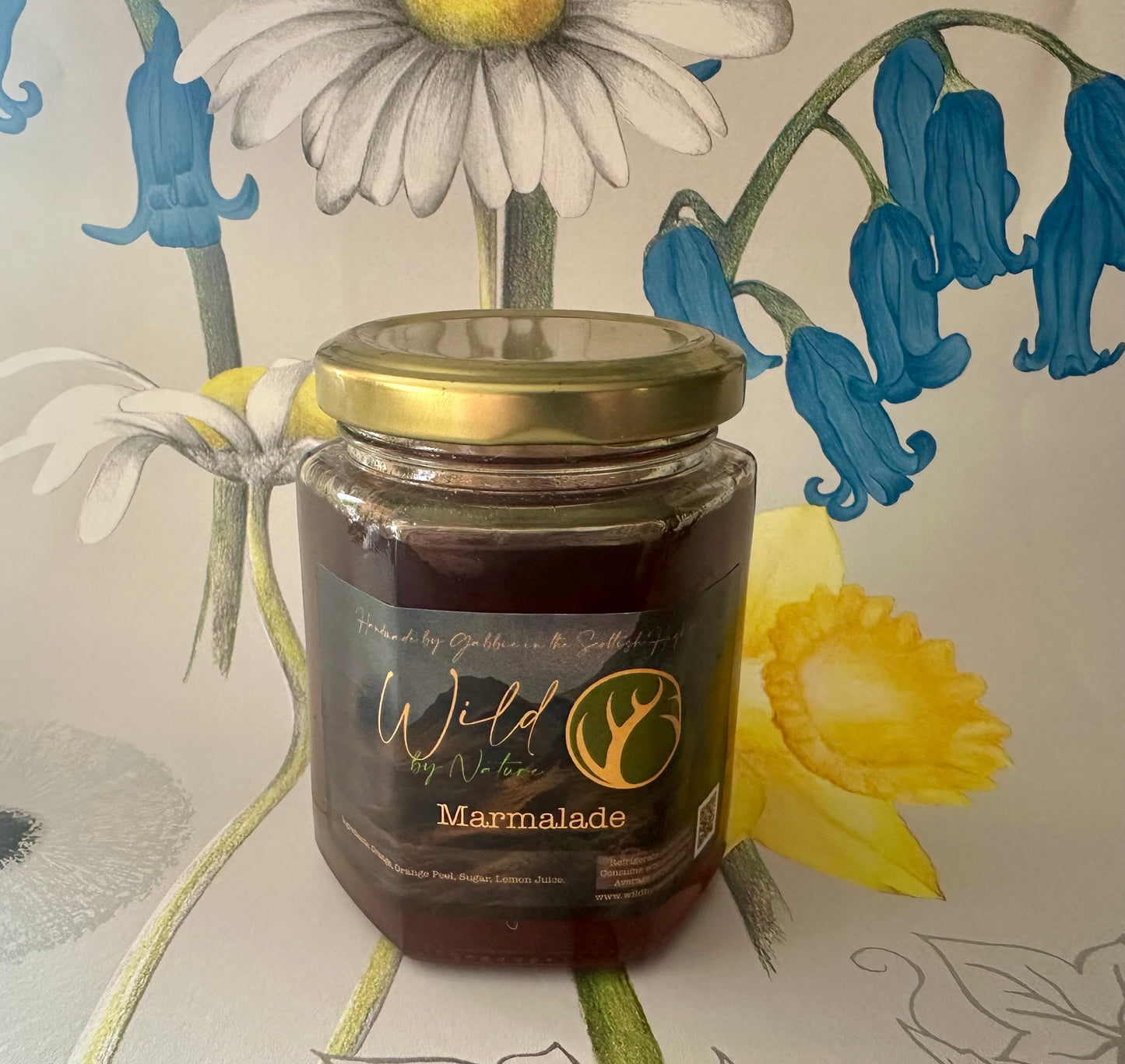 Marmalade