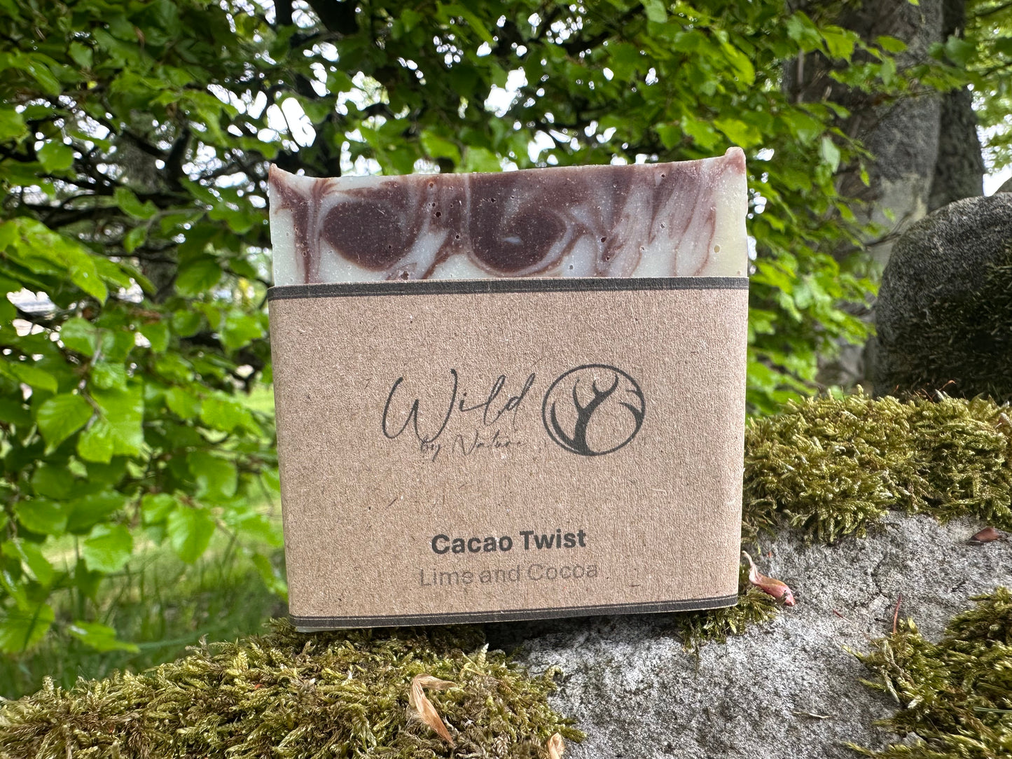 Cacao Twist