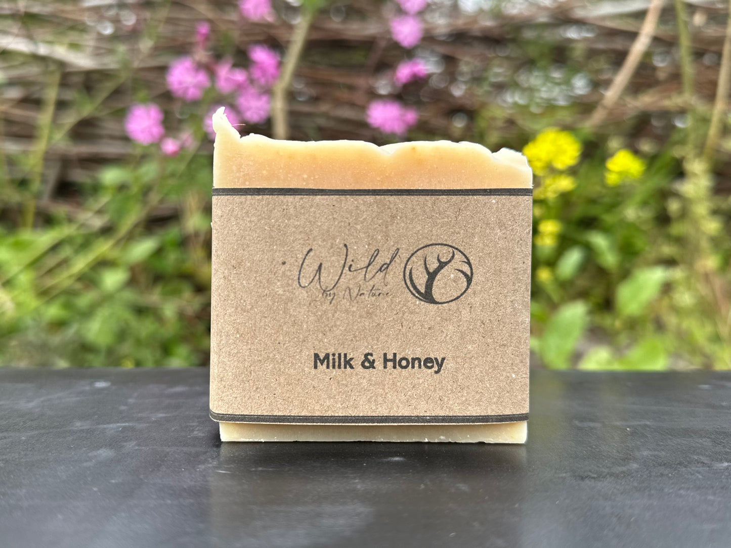 Milk & Honey