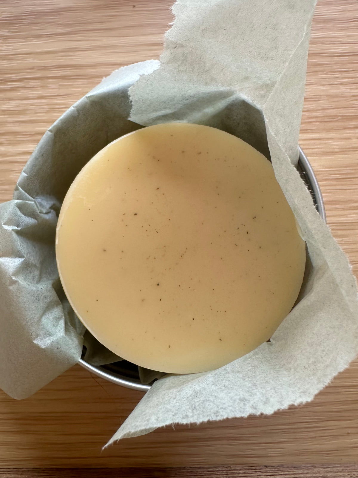 Not for Midge – Solid Lotion Bar Refill