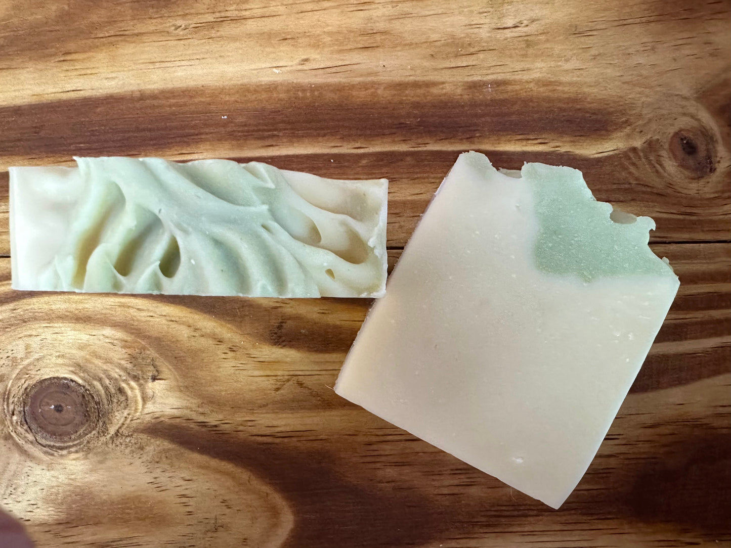 Citrus Hex, Grapefruit Natural Soap