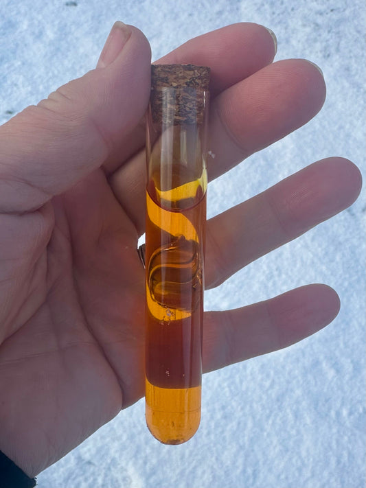Face Oil, Explained Properly