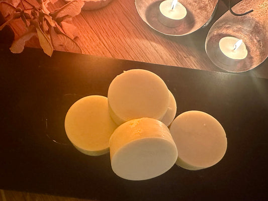 “Not for Midges”