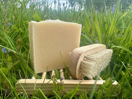Does Handmade Soap Block Drains? The Role of Water in Your Home.