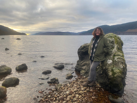 About Wild by Nature