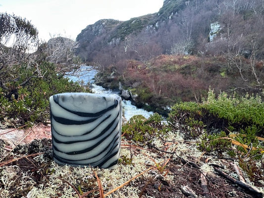 What does "UK Compliant" mean for Soap and Skincare?