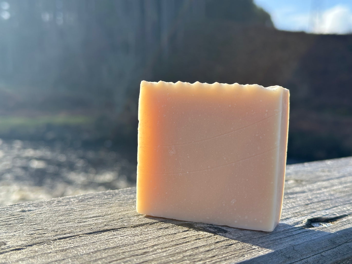 Lavender Milk