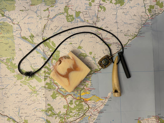 Traveller’s Talisman