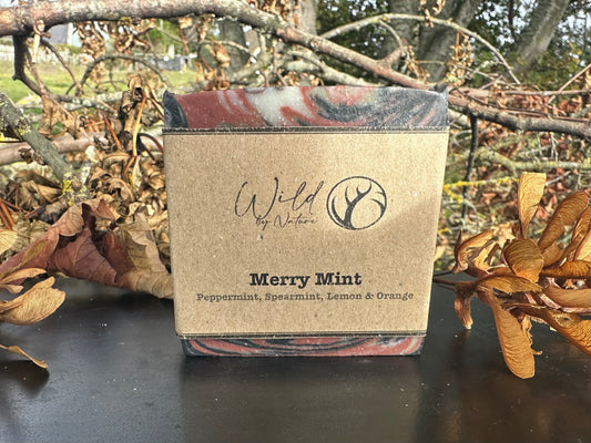 Merry Mint