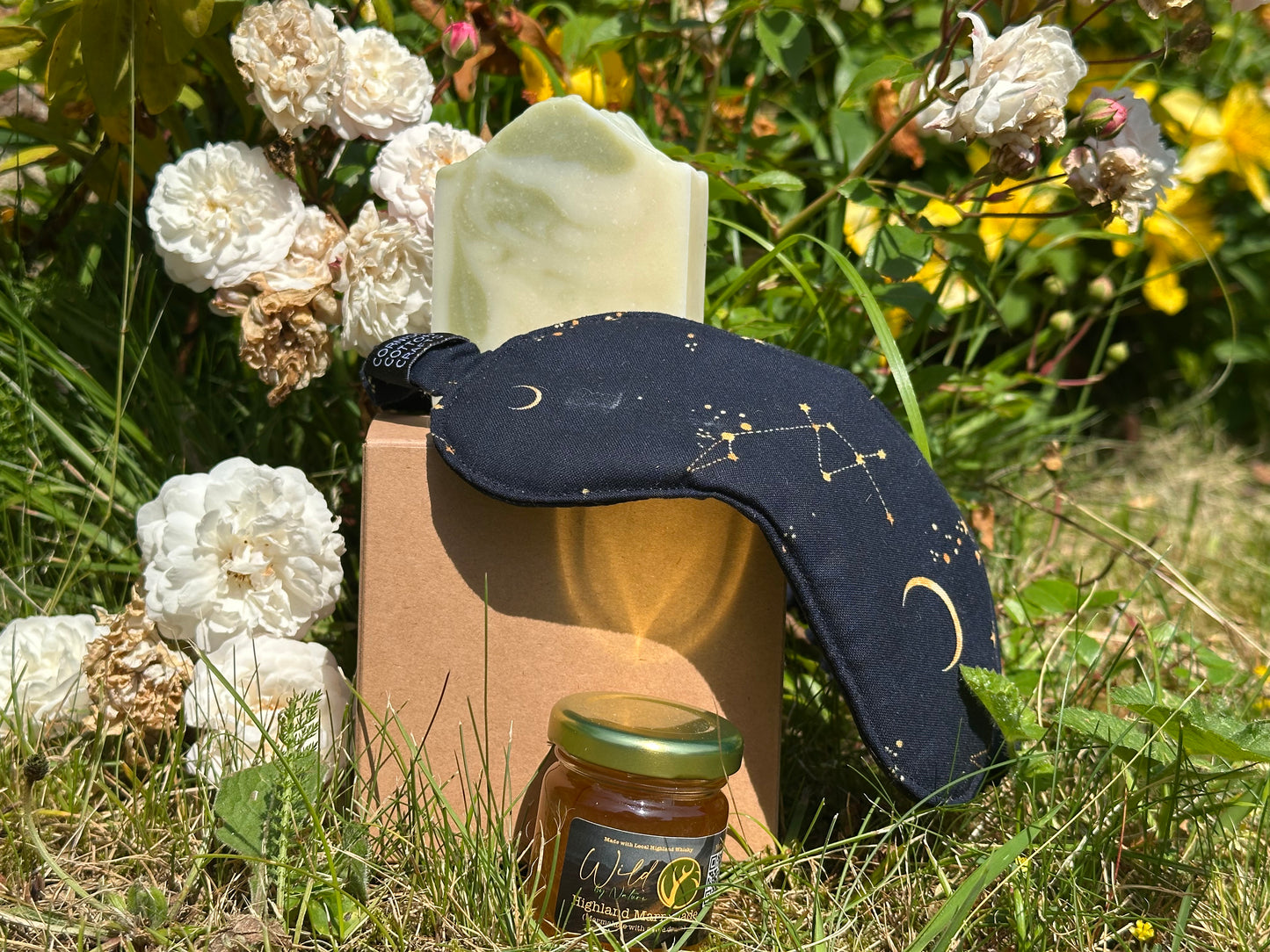 The Unwind Box