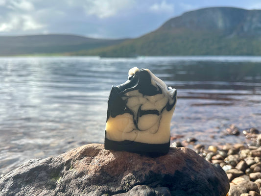 Earth Bound – Ylang Ylang Natural Soap