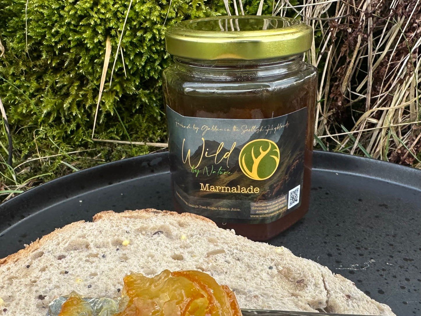 Marmalade