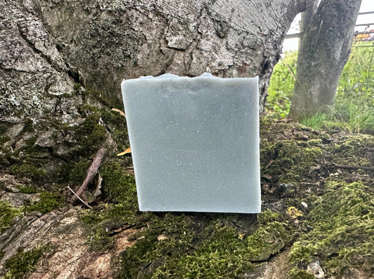Ylang Ylang & Charcoal