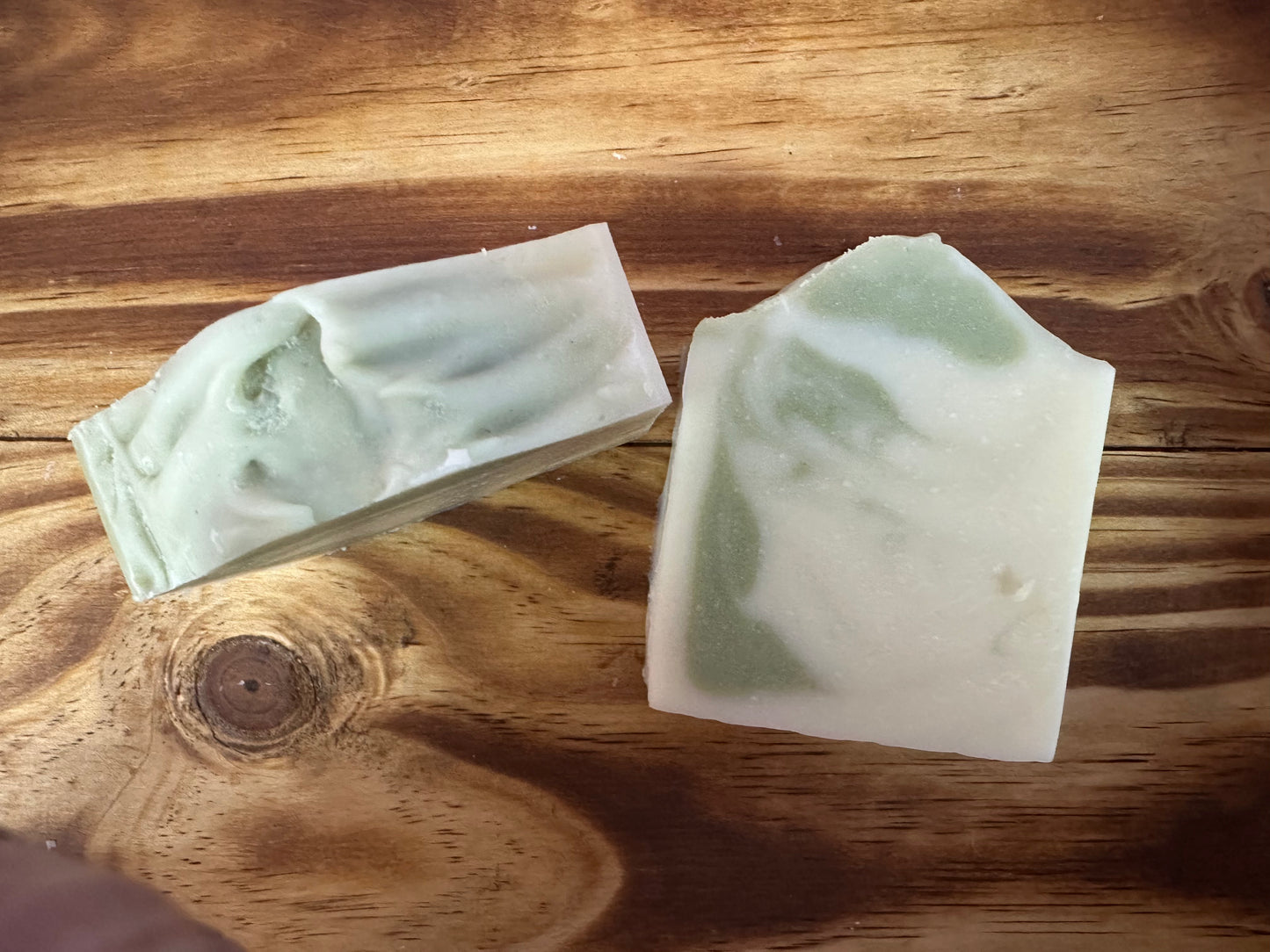 Cedar Dreamer, Cedarwood & Lavender Natural Soap