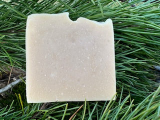 Resin & Honey, Sheep's Milk Soap