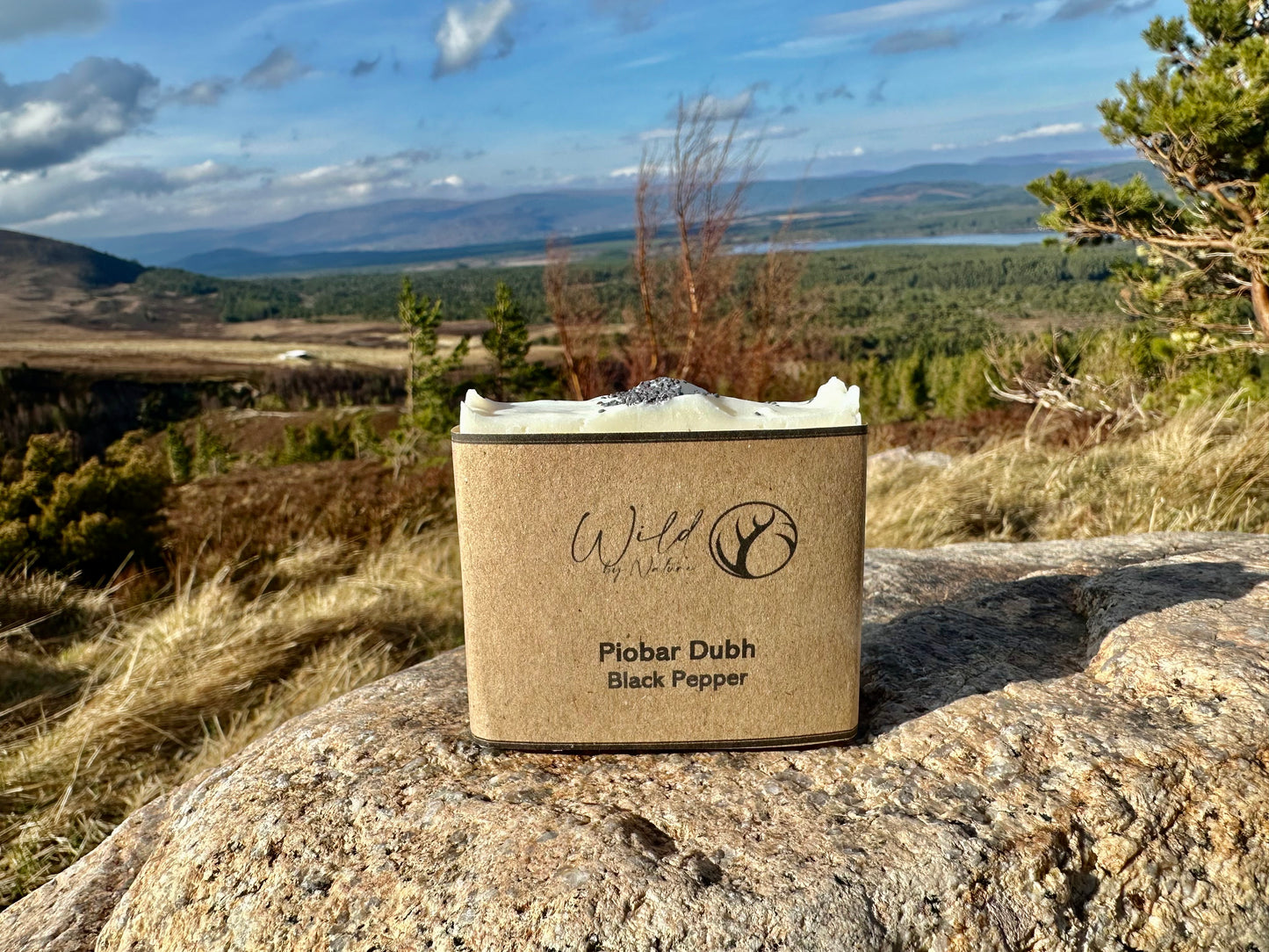 Piobar Dubh