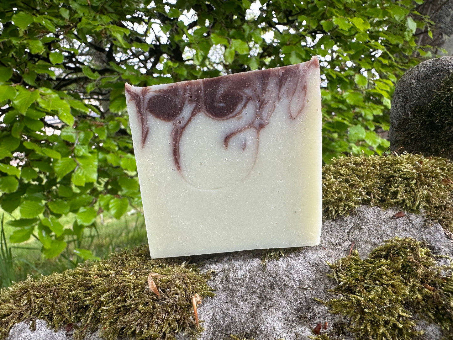 Cacao Twist
