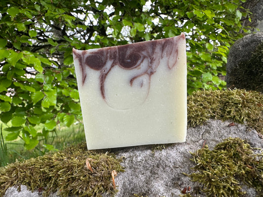 Cacao Twist