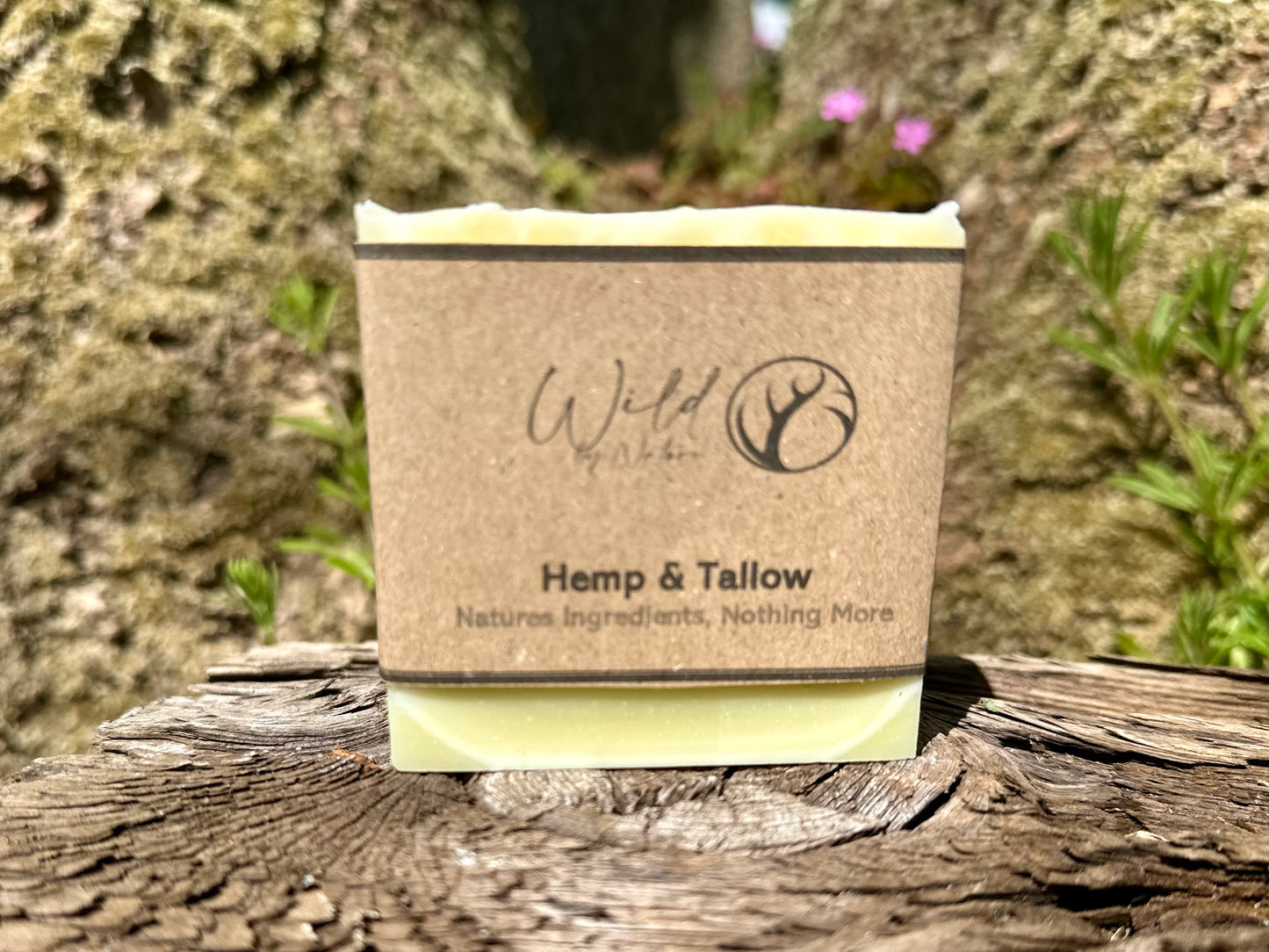 Hemp & Tallow