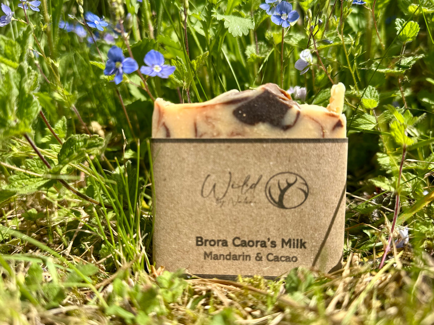 Brora Caora's Milk