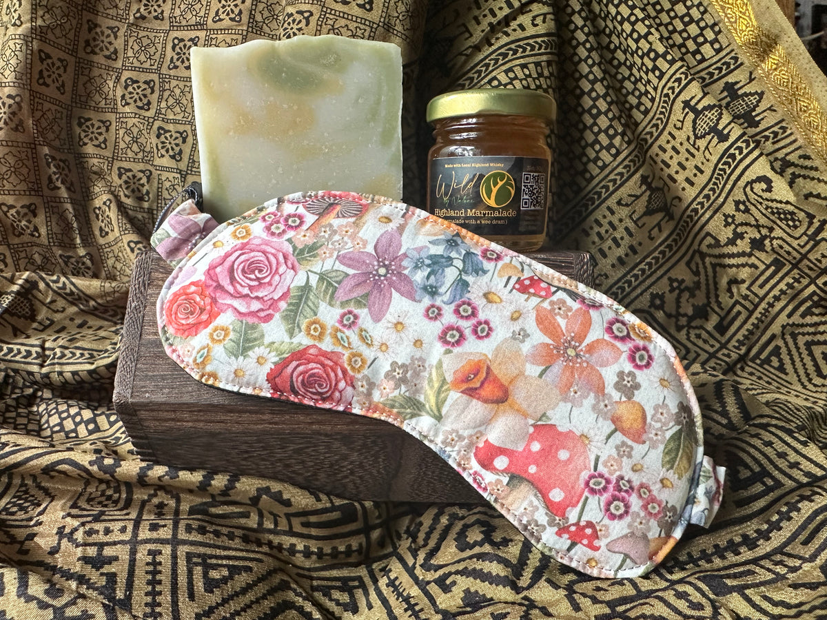 Rest & Rise Gift Set