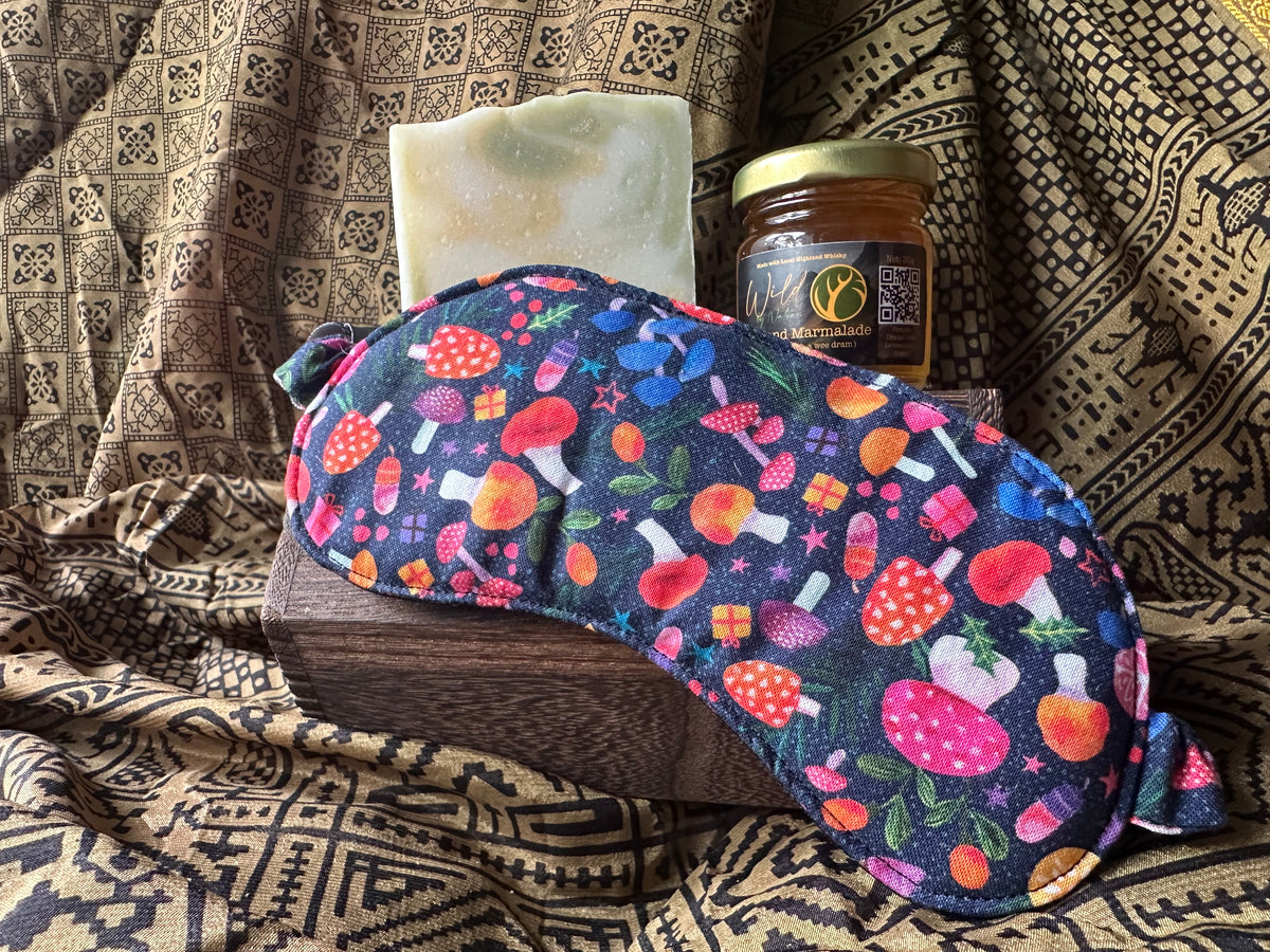 Rest & Rise Gift Set