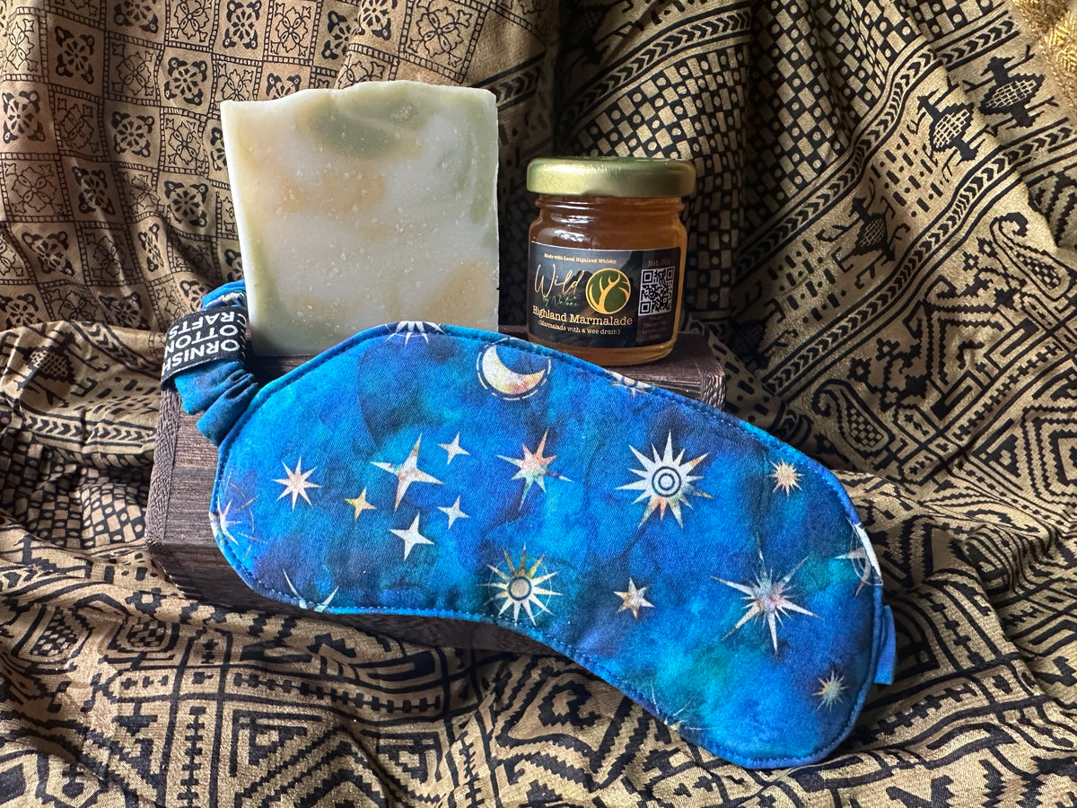 Rest & Rise Gift Set