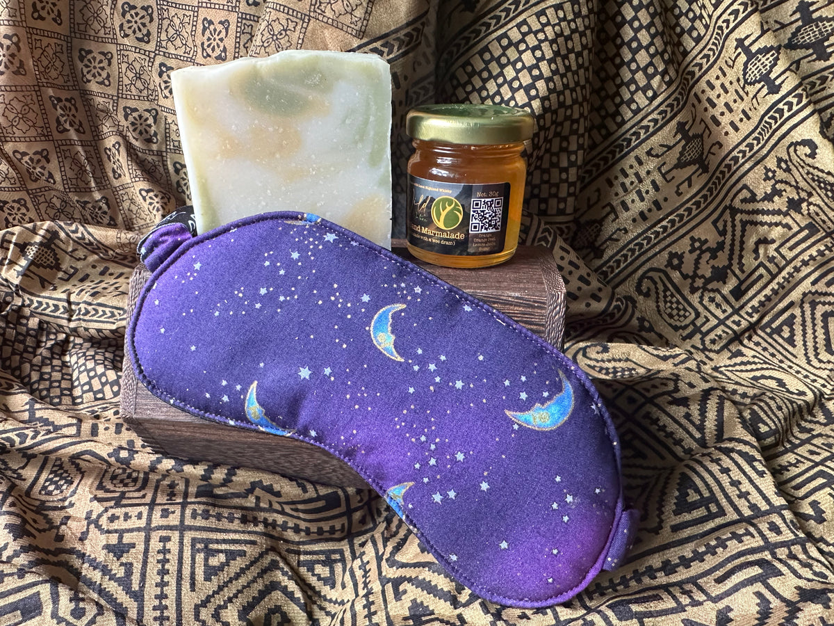 Rest & Rise Gift Set
