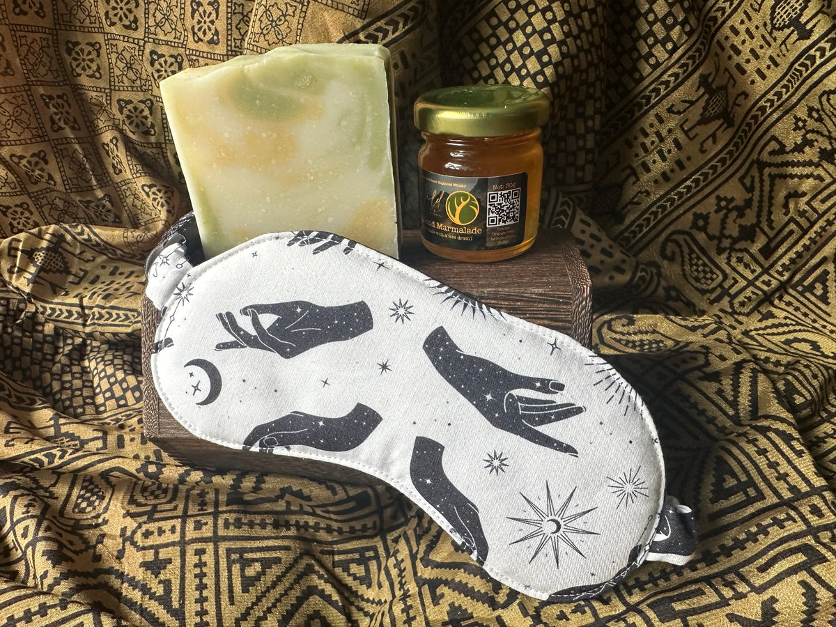 Rest & Rise Gift Set