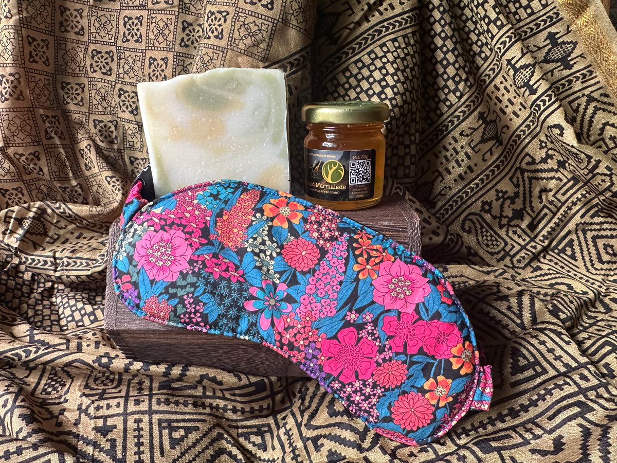 Rest & Rise Gift Set