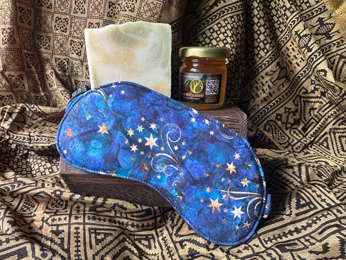 Rest & Rise Gift Set