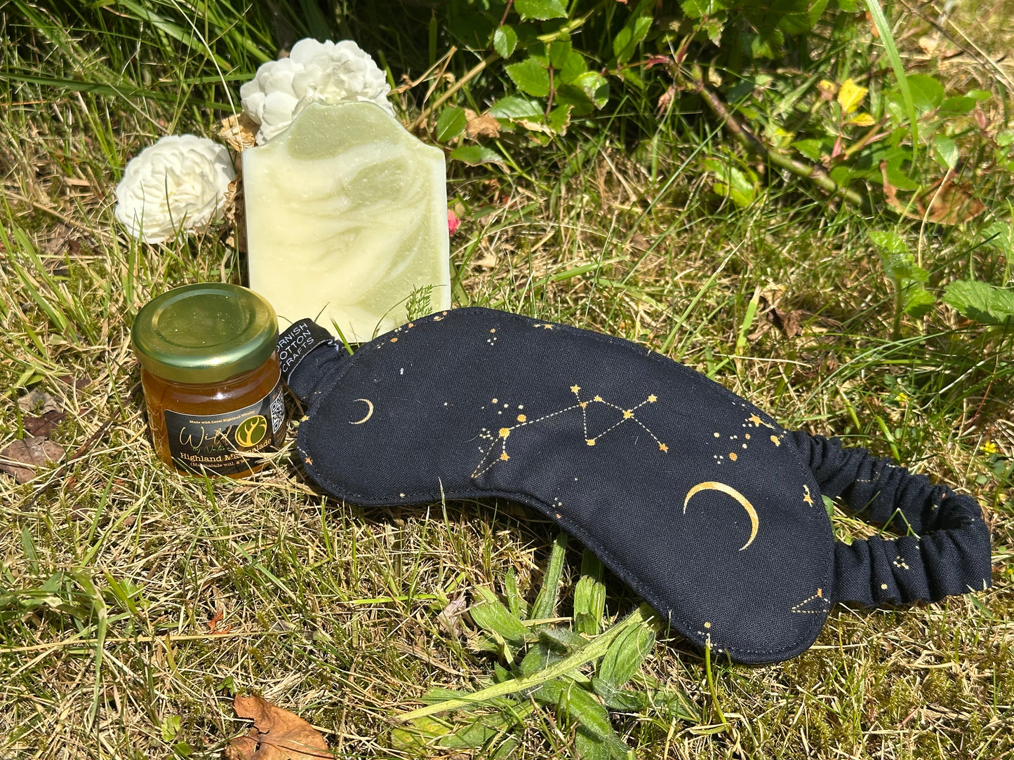 The Unwind Box