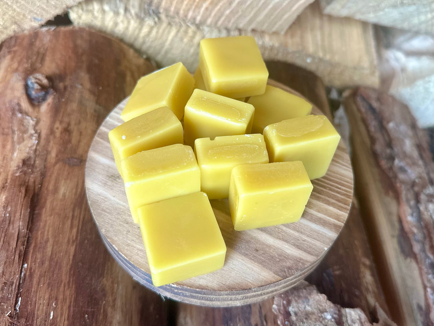 Beeswax Thread Conditioning Bar