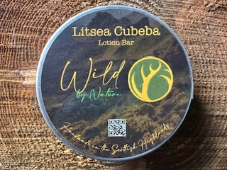Litsea Cubeba Hydration Bar