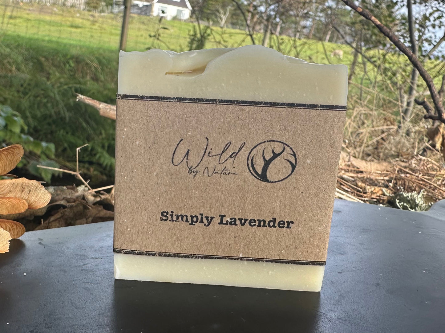 Simply Lavender
