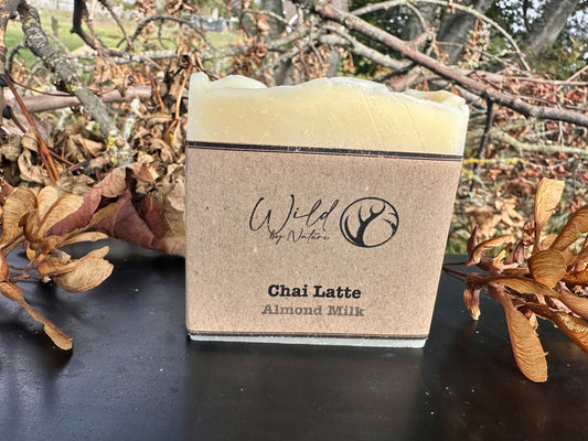 Chai Latte