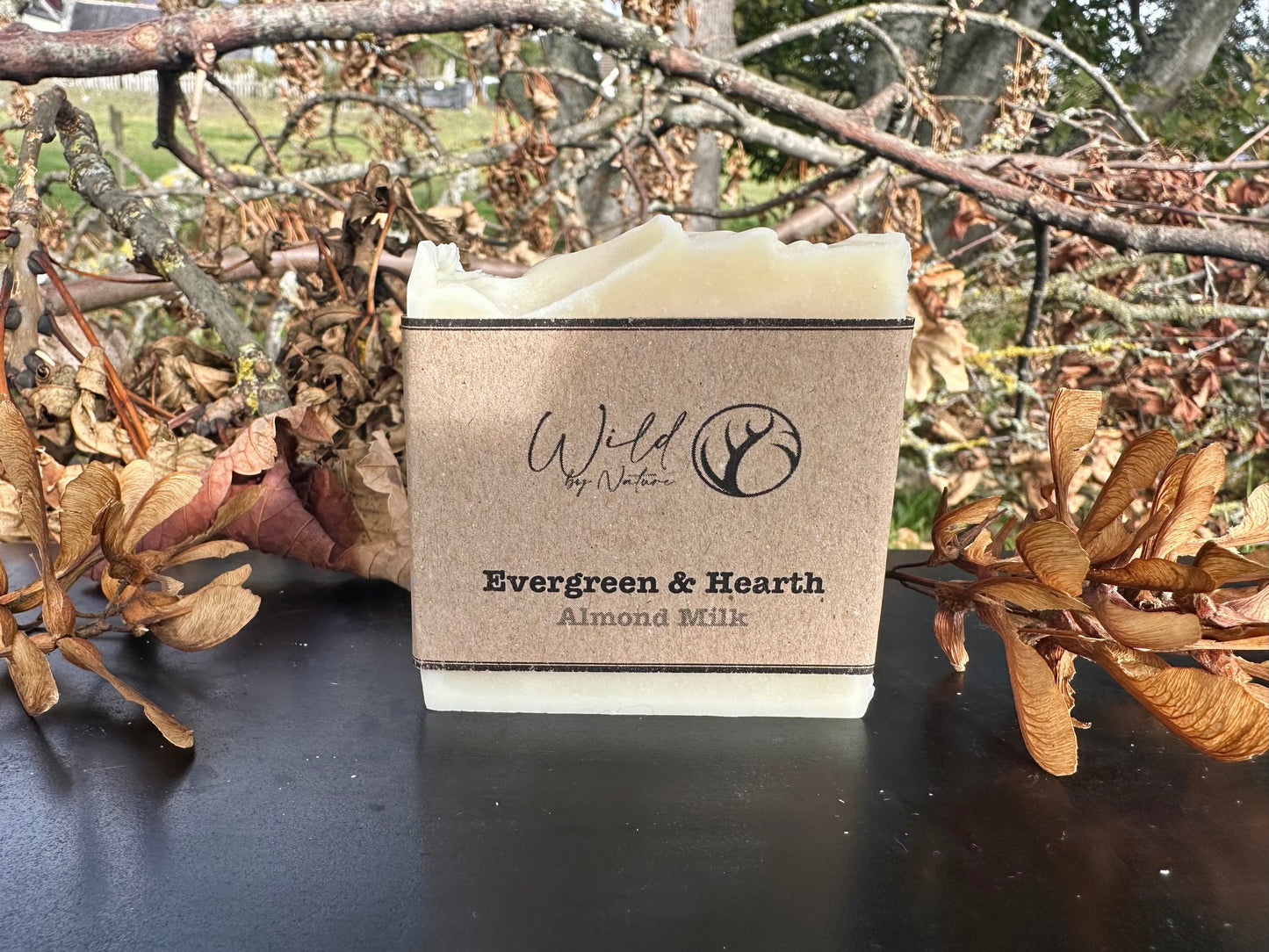 Evergreen & Hearth
